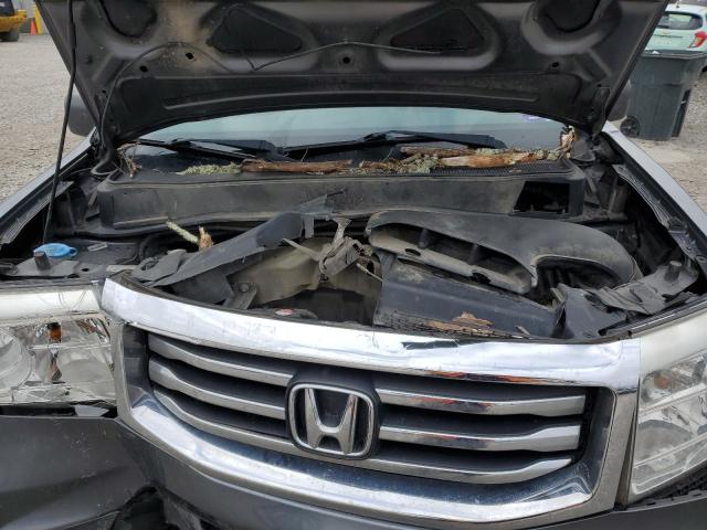 Photo 11 VIN: 5FNYF4H24DB074141 - HONDA PILOT 