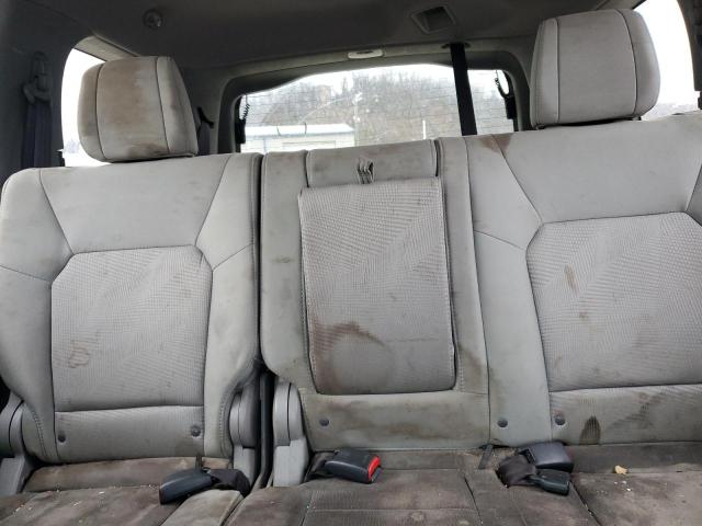 Photo 9 VIN: 5FNYF4H24DB074141 - HONDA PILOT 