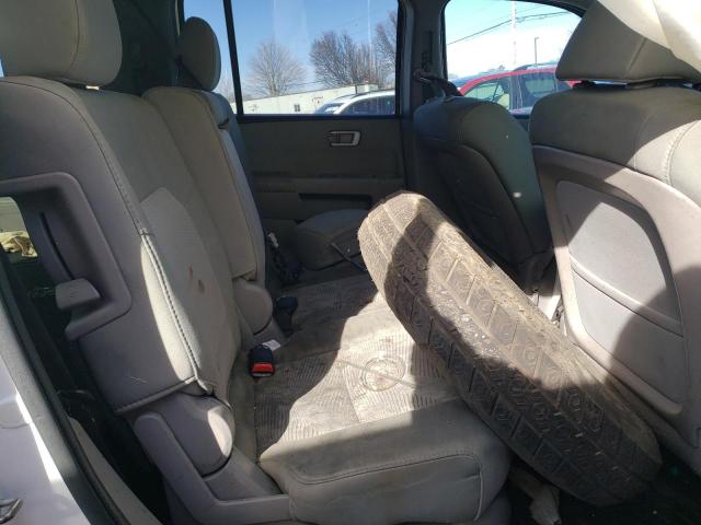 Photo 10 VIN: 5FNYF4H24FB020342 - HONDA PILOT LX 