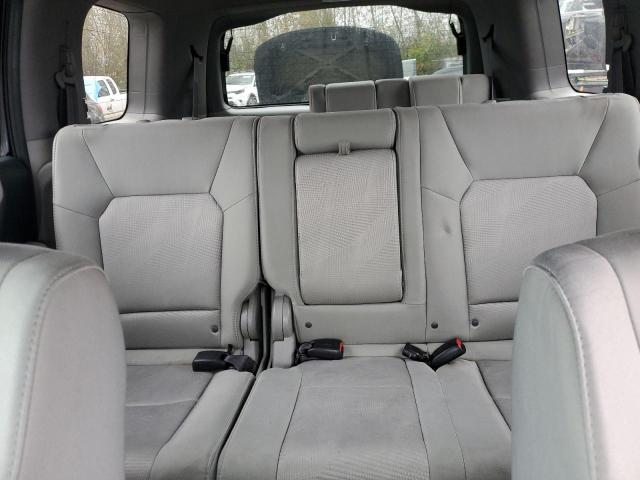 Photo 9 VIN: 5FNYF4H24FB067709 - HONDA PILOT LX 