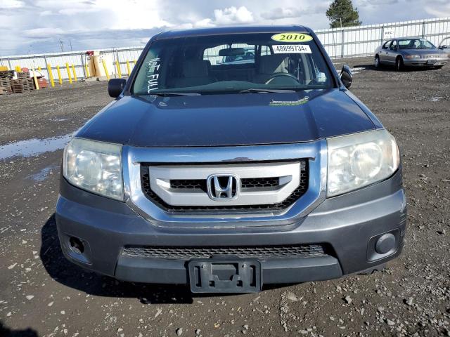 Photo 4 VIN: 5FNYF4H25AB012436 - HONDA PILOT 