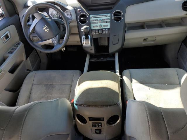 Photo 7 VIN: 5FNYF4H25AB012436 - HONDA PILOT 