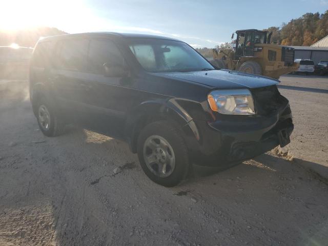 Photo 3 VIN: 5FNYF4H25CB003982 - HONDA PILOT LX 