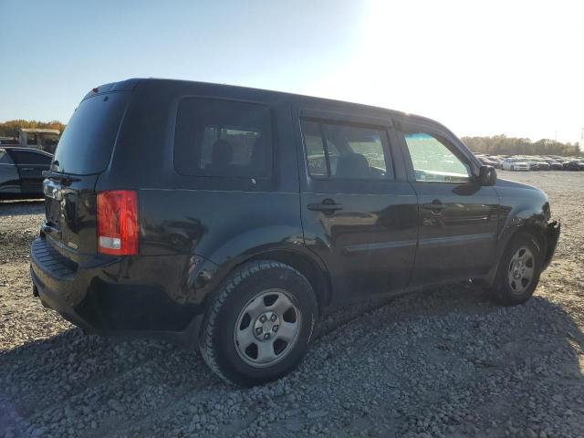 Photo 2 VIN: 5FNYF4H25CB075541 - HONDA PILOT 