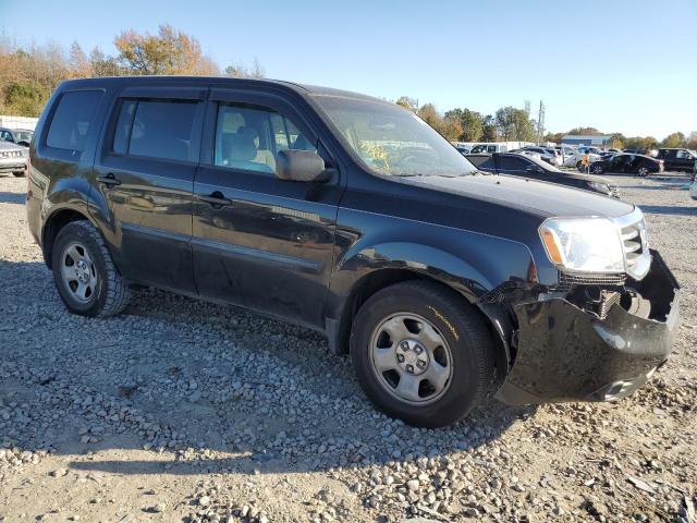 Photo 3 VIN: 5FNYF4H25CB075541 - HONDA PILOT 