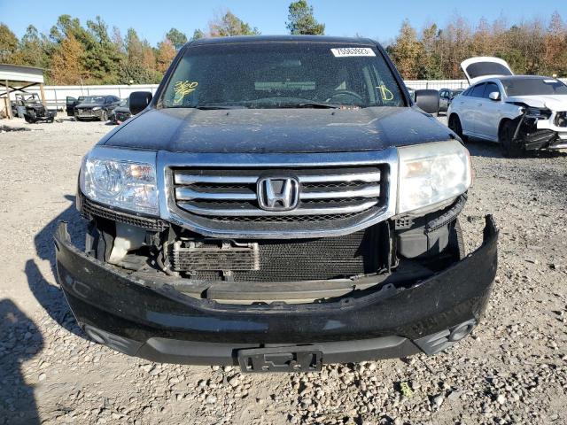 Photo 4 VIN: 5FNYF4H25CB075541 - HONDA PILOT 