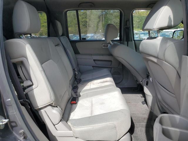 Photo 10 VIN: 5FNYF4H25DB014367 - HONDA PILOT 