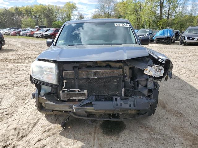 Photo 4 VIN: 5FNYF4H25DB014367 - HONDA PILOT 