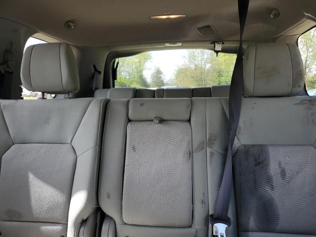 Photo 9 VIN: 5FNYF4H25DB014367 - HONDA PILOT 