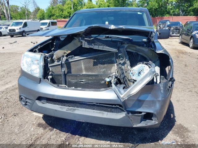 Photo 5 VIN: 5FNYF4H25DB056991 - HONDA PILOT 