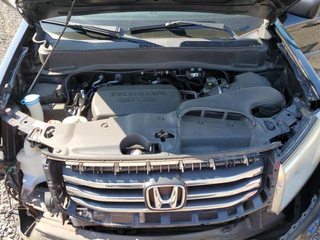 Photo 11 VIN: 5FNYF4H25DB066372 - HONDA PILOT 