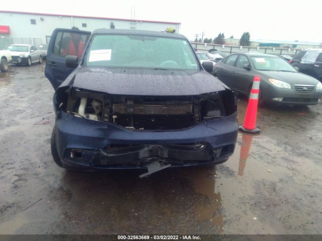 Photo 5 VIN: 5FNYF4H25DB082975 - HONDA PILOT 