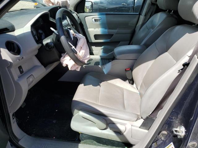 Photo 6 VIN: 5FNYF4H25EB050352 - HONDA PILOT 