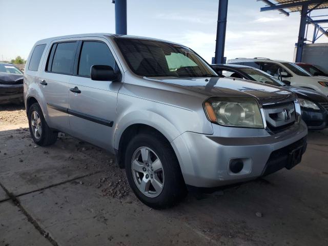 Photo 3 VIN: 5FNYF4H26BB029764 - HONDA PILOT LX 