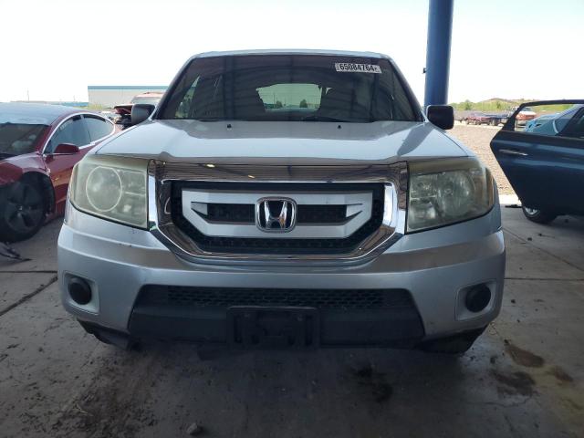 Photo 4 VIN: 5FNYF4H26BB029764 - HONDA PILOT LX 