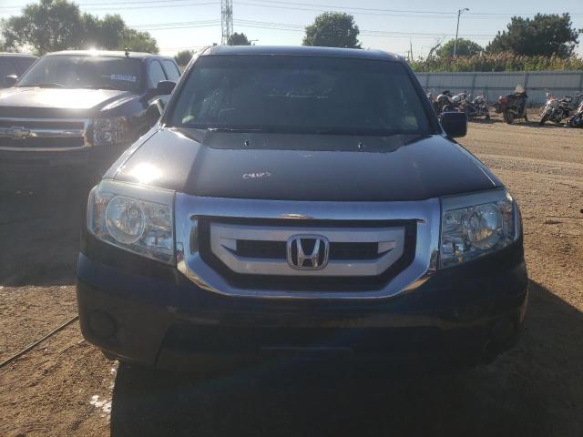 Photo 4 VIN: 5FNYF4H26BB036455 - HONDA PILOT LX 