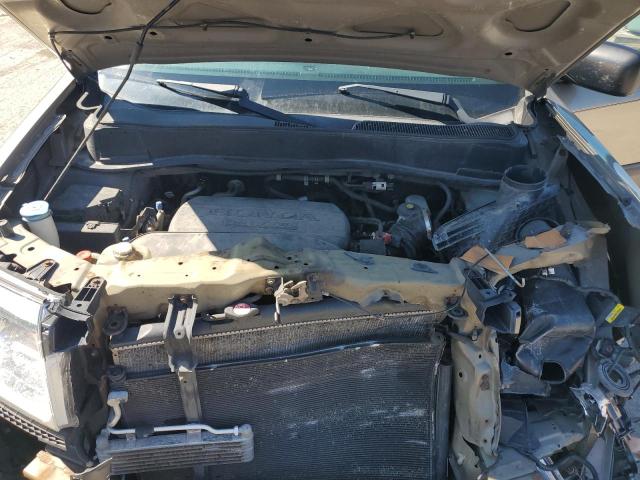 Photo 11 VIN: 5FNYF4H26BB056785 - HONDA PILOT 