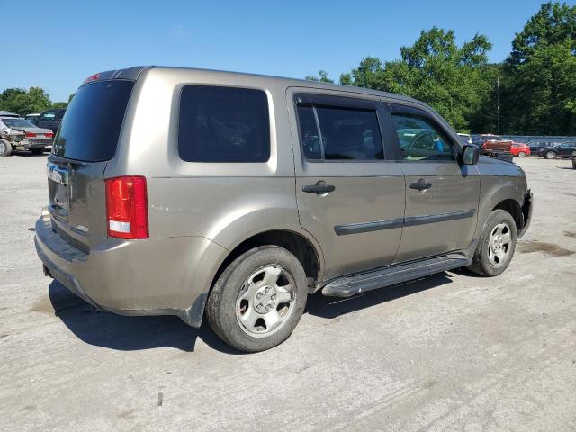 Photo 2 VIN: 5FNYF4H26BB056785 - HONDA PILOT 