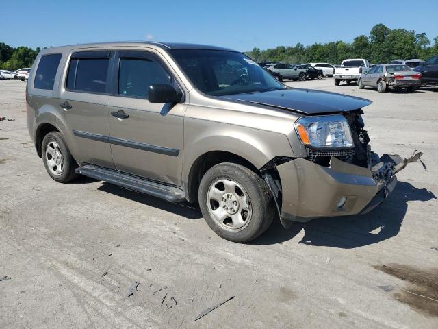 Photo 3 VIN: 5FNYF4H26BB056785 - HONDA PILOT 