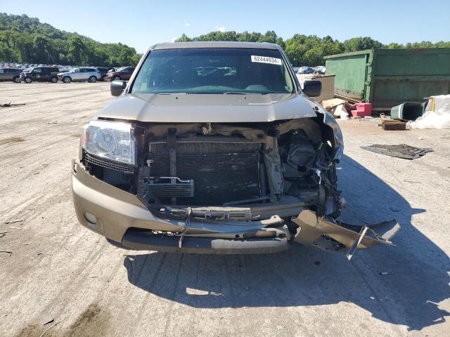 Photo 4 VIN: 5FNYF4H26BB056785 - HONDA PILOT 