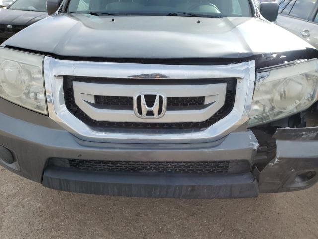 Photo 10 VIN: 5FNYF4H26BB088748 - HONDA PILOT 