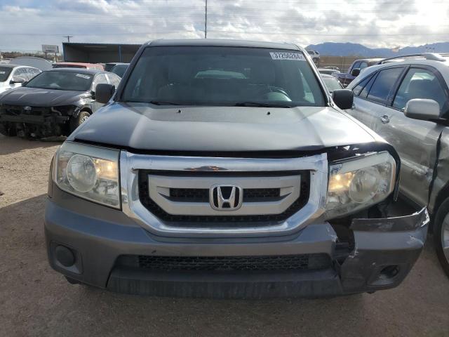 Photo 4 VIN: 5FNYF4H26BB088748 - HONDA PILOT 