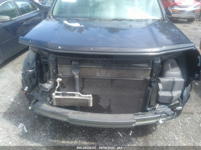 Photo 5 VIN: 5FNYF4H26BB091424 - HONDA PILOT 