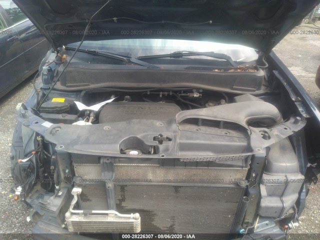 Photo 9 VIN: 5FNYF4H26BB091424 - HONDA PILOT 