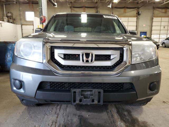 Photo 4 VIN: 5FNYF4H26BB094355 - HONDA PILOT LX 