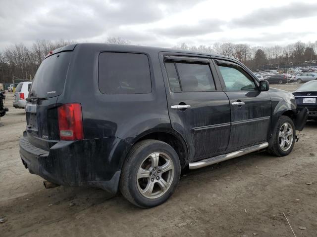 Photo 2 VIN: 5FNYF4H26CB002467 - HONDA PILOT 