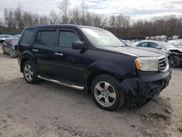 Photo 3 VIN: 5FNYF4H26CB002467 - HONDA PILOT 