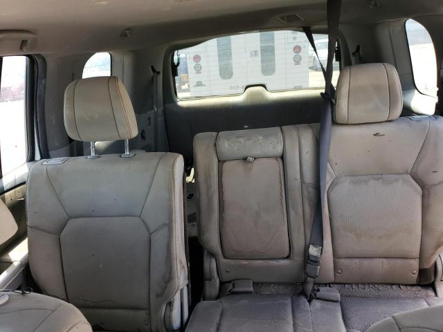 Photo 9 VIN: 5FNYF4H26CB016398 - HONDA PILOT LX 