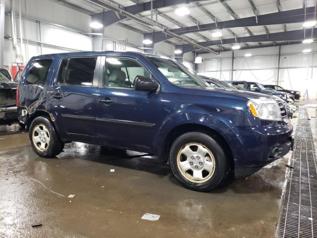 Photo 3 VIN: 5FNYF4H26CB035307 - HONDA PILOT 