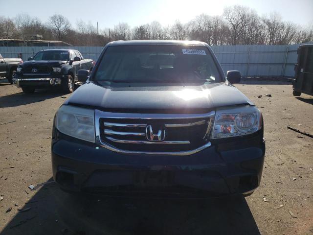 Photo 4 VIN: 5FNYF4H26CB057856 - HONDA PILOT LX 