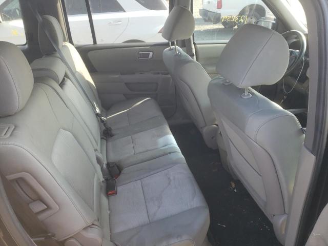 Photo 5 VIN: 5FNYF4H26CB065892 - HONDA PILOT LX 