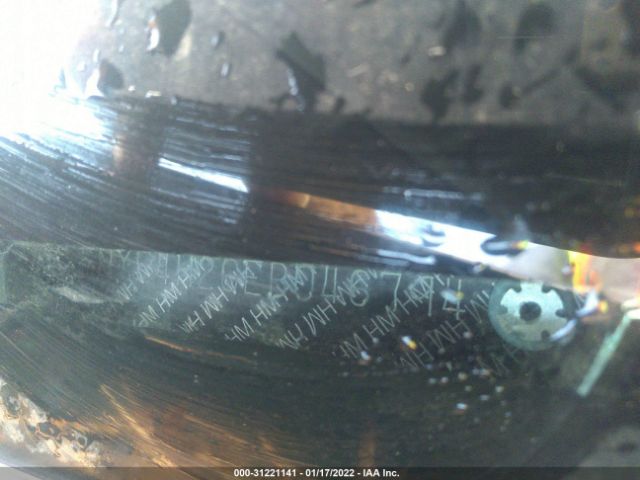 Photo 8 VIN: 5FNYF4H26EB046794 - HONDA PILOT 