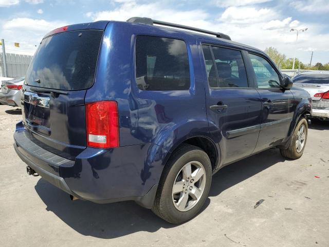 Photo 2 VIN: 5FNYF4H26FB007575 - HONDA PILOT 