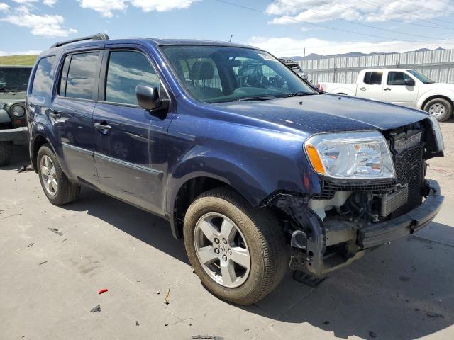 Photo 3 VIN: 5FNYF4H26FB007575 - HONDA PILOT 