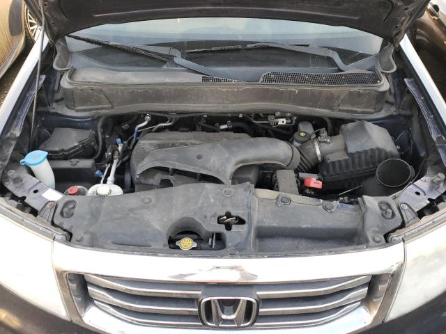 Photo 6 VIN: 5FNYF4H26FB044240 - HONDA PILOT 