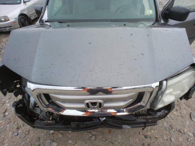 Photo 11 VIN: 5FNYF4H27AB031246 - HONDA PILOT 