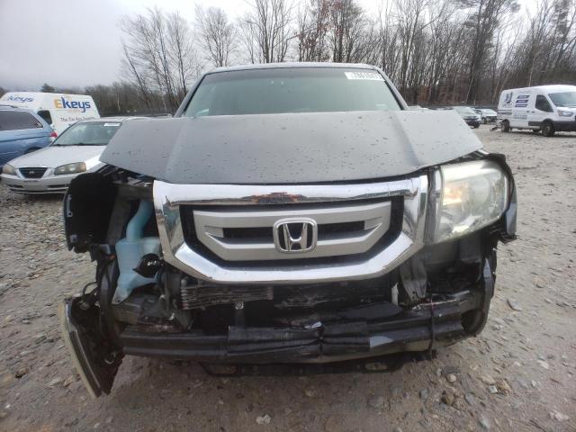 Photo 4 VIN: 5FNYF4H27AB031246 - HONDA PILOT 