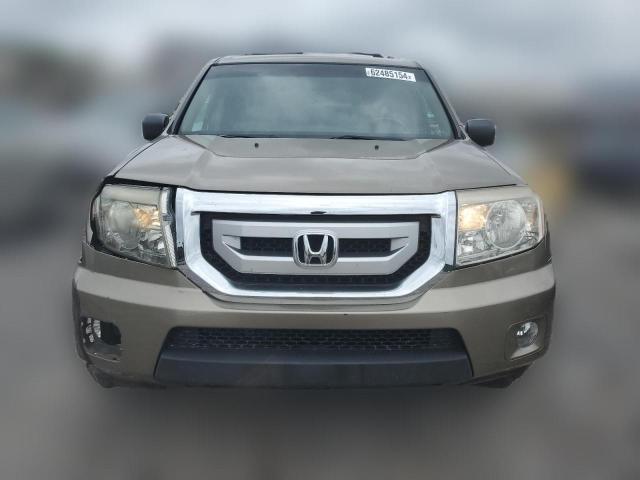 Photo 4 VIN: 5FNYF4H27BB047951 - HONDA PILOT 