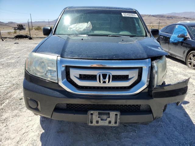 Photo 4 VIN: 5FNYF4H27BB101636 - HONDA PILOT 