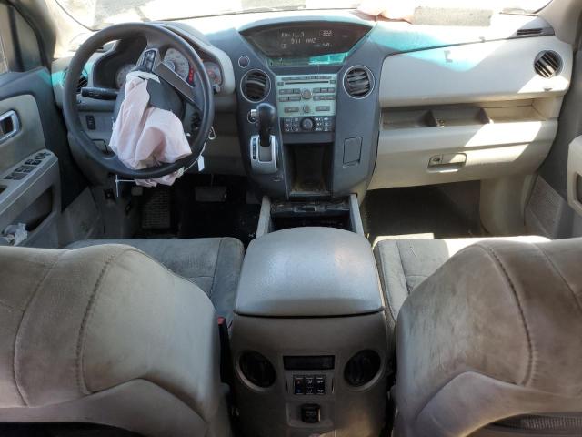 Photo 7 VIN: 5FNYF4H27BB101636 - HONDA PILOT 