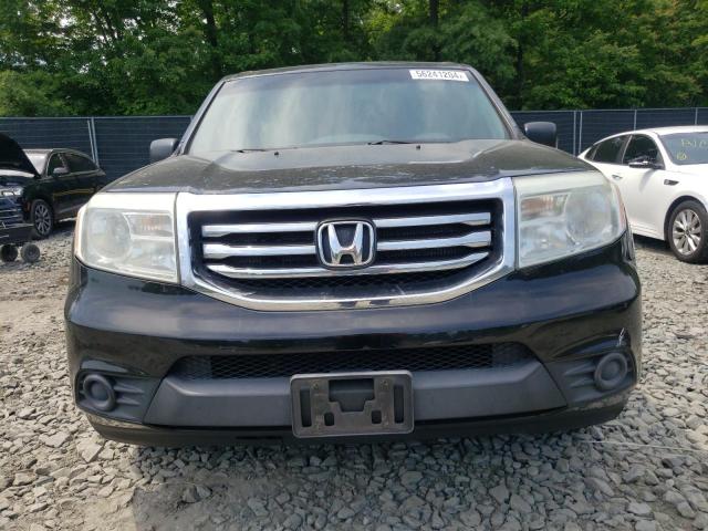 Photo 4 VIN: 5FNYF4H27DB016184 - HONDA PILOT 