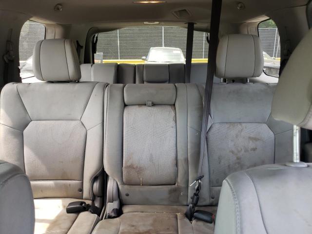 Photo 9 VIN: 5FNYF4H27DB016184 - HONDA PILOT 