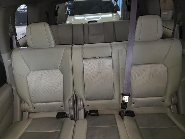 Photo 9 VIN: 5FNYF4H27DB016928 - HONDA PILOT LX 