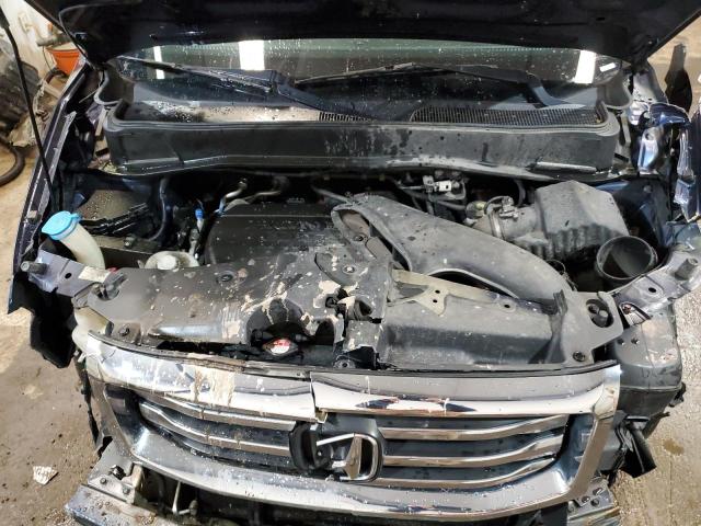 Photo 11 VIN: 5FNYF4H27EB057139 - HONDA PILOT 