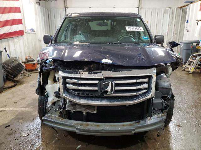 Photo 4 VIN: 5FNYF4H27EB057139 - HONDA PILOT 