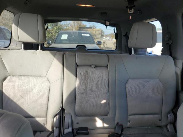 Photo 9 VIN: 5FNYF4H27FB032484 - HONDA PILOT LX 